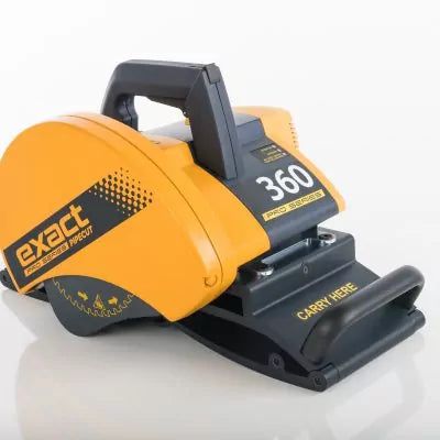 Exact PipeCut 360 Pro Series - BuildNexa FZE Exact PipeCut 360 Pro Series - BuildNexa FZE